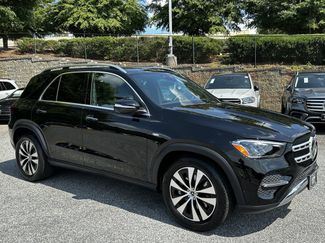 Certified 2025 Mercedes-Benz GLE 450e 4MATIC w/ Driver Assistance Package video 2