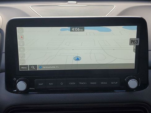 Used 2023 Hyundai Kona Limited image 30