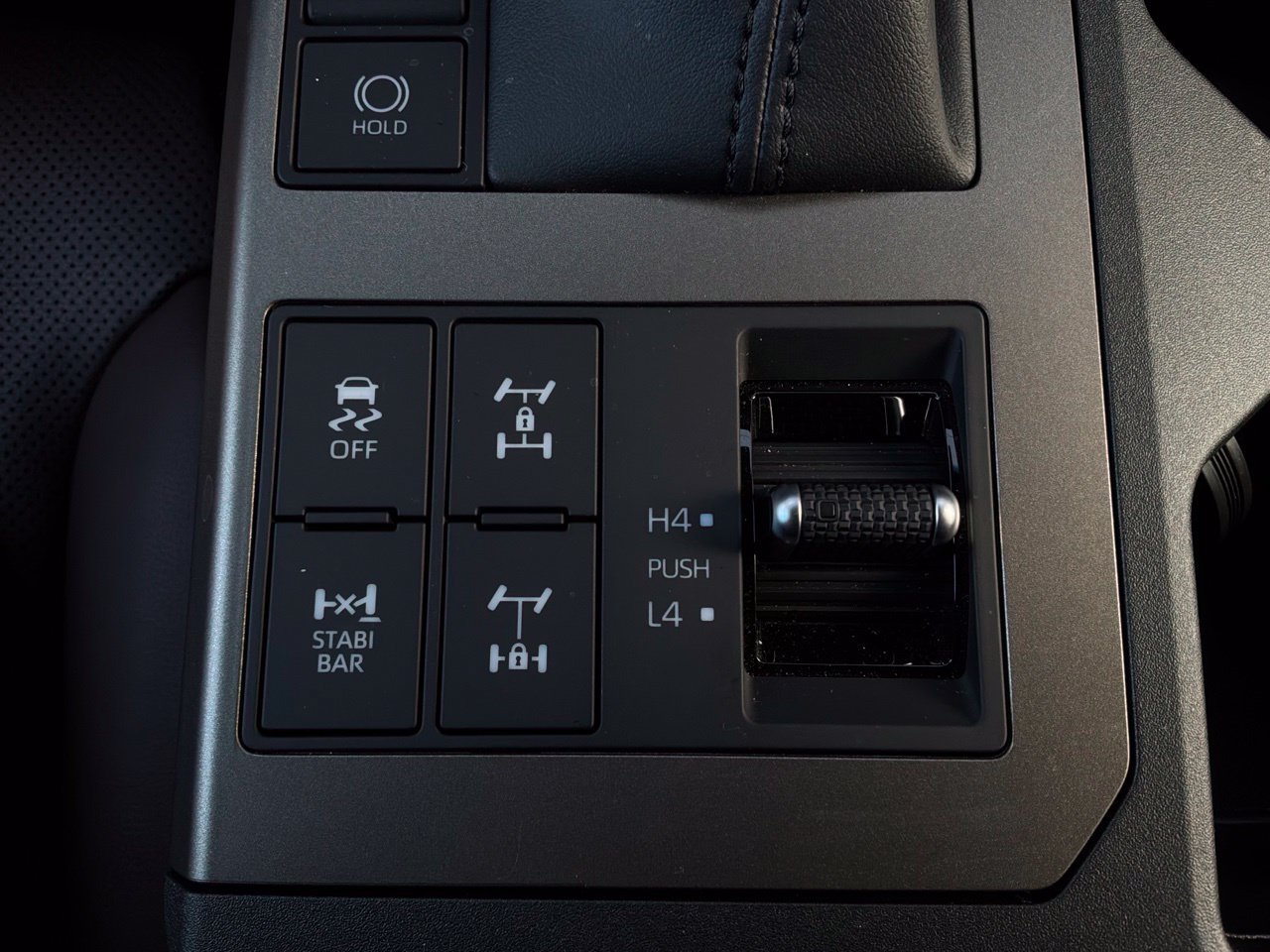 Used 2024 Toyota Land Cruiser AWD/4WD image 33
