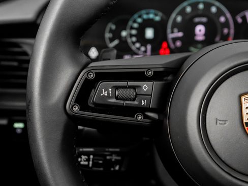 Used 2026 Porsche 911 Targa 4 GTS image 44