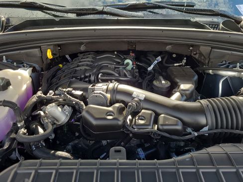 New 2025 Jeep Grand Cherokee Altitude w/ Trailer Tow Package image 17