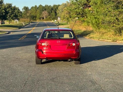 Used 2004 MAZDA MAZDA6 s w/ Bose Audio Pkg image 5