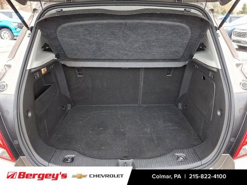 Certified 2022 Chevrolet Trax LT w/ Sport Edition image 31