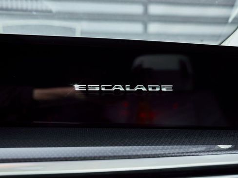 Used 2026 Cadillac Escalade V image 99