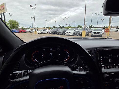 Used 2020 Dodge Durango GT AWD/4WD image 23