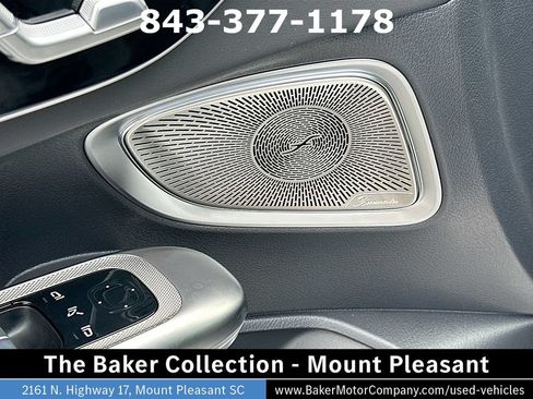 Certified 2026 Mercedes-Benz CLE 53 AMG 4MATIC Cabriolet image 19