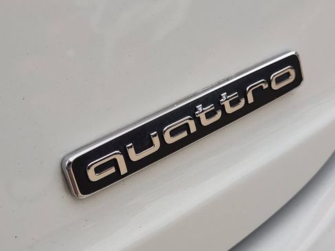 Used 2021 Audi Q8 Premium Plus w/ Premium Plus Package AWD/4WD image 7