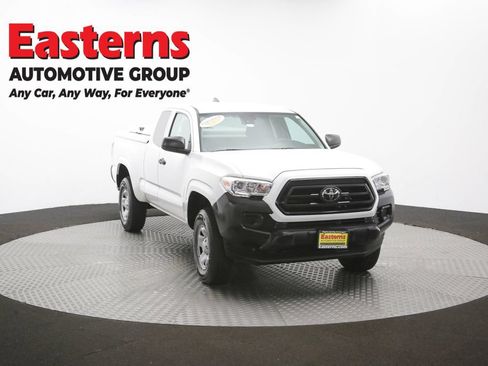 Used 2020 Toyota Tacoma SR RWD image 50