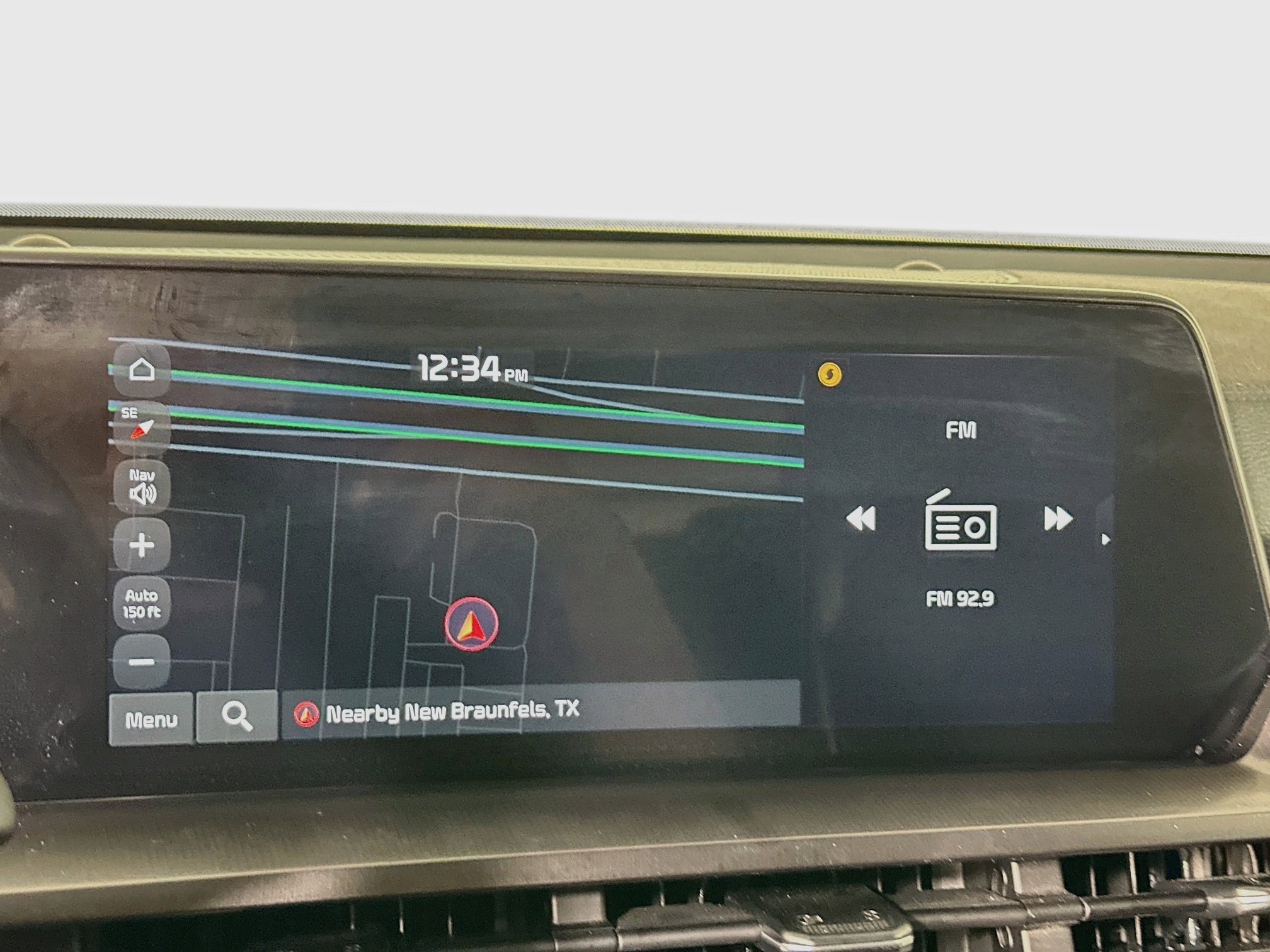 Used 2025 Kia Telluride S FWD image 22