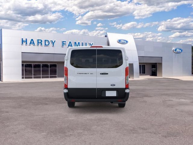 New 2026 Ford Transit 150 Low Roof RWD image 5
