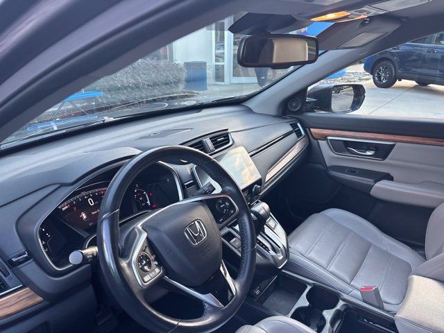 Used 2020 Honda CR-V EX-L image 13