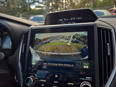 Used 2023 Subaru Forester Limited image 25