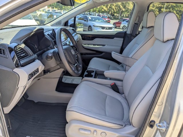 Used 2023 Honda Odyssey Elite image 28