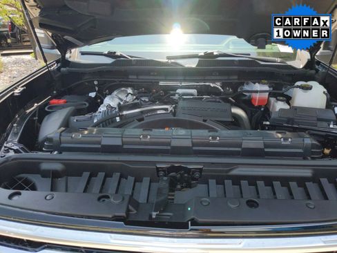 Used 2024 Chevrolet Silverado 2500 High Country w/ High Country Premium Package image 31