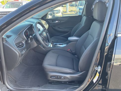 Used 2019 Chevrolet Malibu LT w/ Driver Confidence Package image 26