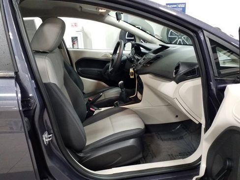 Used 2012 Ford Fiesta S image 13