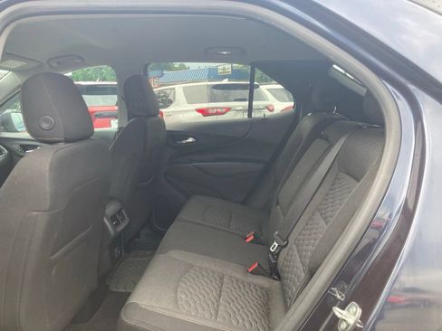 Used 2019 Chevrolet Equinox LT AWD/4WD image 15