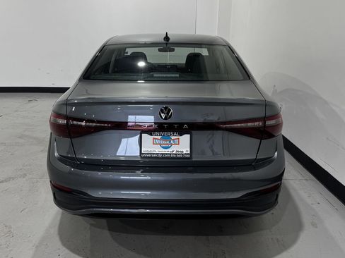 Used 2025 Volkswagen Jetta S FWD image 22