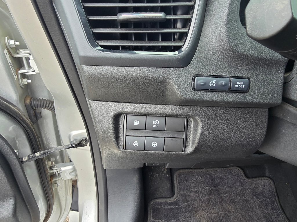 Used 2024 Nissan Leaf SV Plus FWD image 19