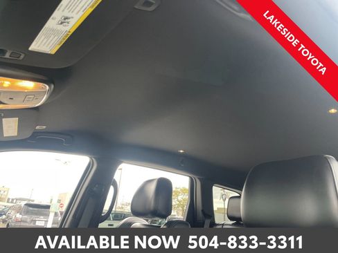 Used 2018 Jeep Grand Cherokee Limited image 32