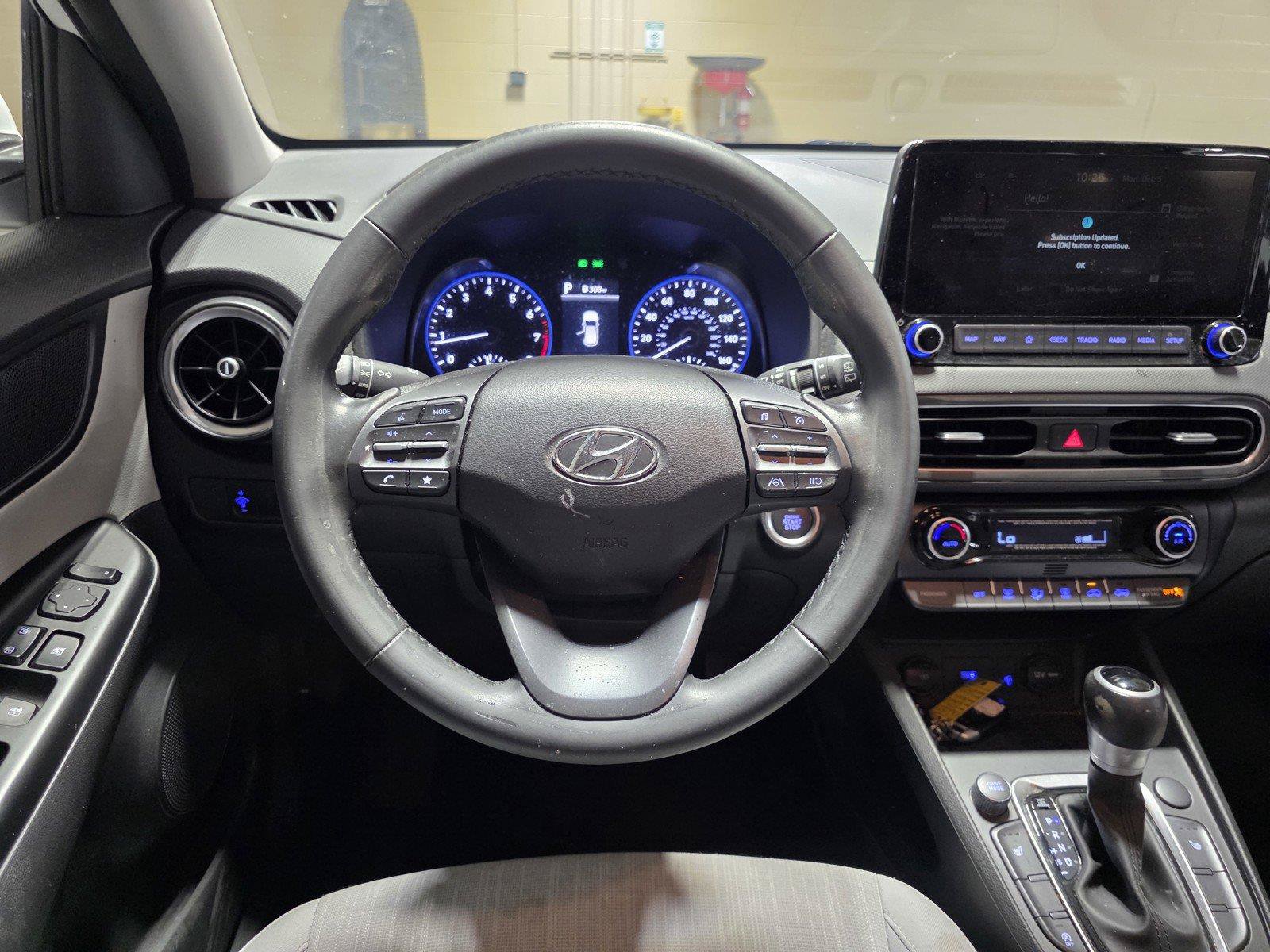 Used 2023 Hyundai Kona SEL w/ Convenience Package FWD image 20