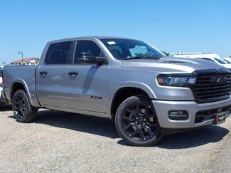 New 2025 RAM 1500 Laramie w/ Night Edition video 2