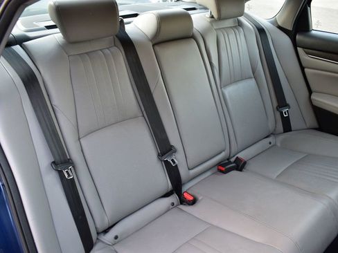 Used 2018 Honda Accord Touring image 24