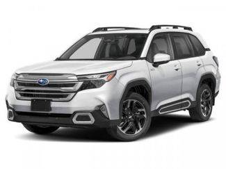 Certified 2025 Subaru Forester Limited AWD/4WD video 1