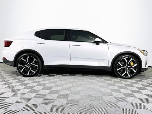 Used 2023 Polestar Polestar 2 AWD/4WD image 30