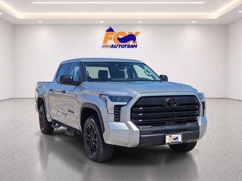 Used 2023 Toyota Tundra SR5 AWD/4WD image 6