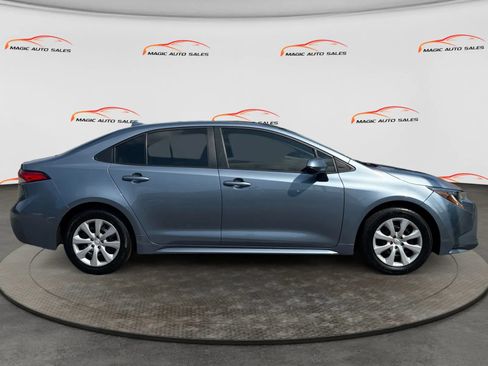 Used 2024 Toyota Corolla LE FWD image 6