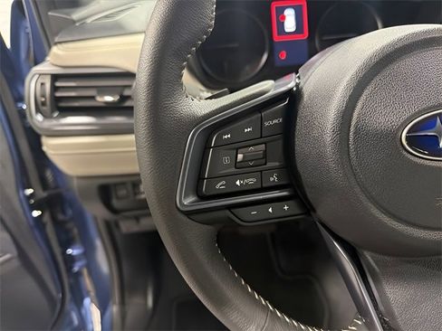 Used 2025 Subaru Forester Limited w/ Popular Package #1 image 17
