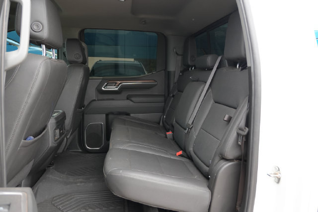 Used 2024 Chevrolet Silverado 1500 RST w/ Texas Edition Plus AWD/4WD image 7