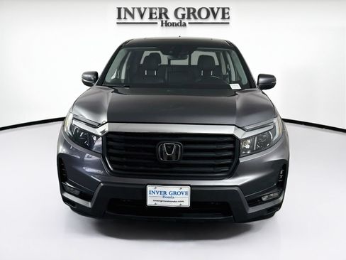 Used 2023 Honda Ridgeline RTL image 2