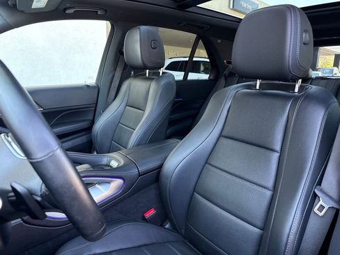 Certified 2022 Mercedes-Benz GLE 350 image 13