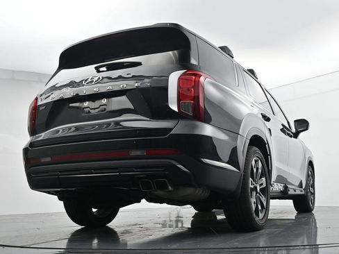 Used 2023 Hyundai Palisade XRT w/ Cargo Package FWD image 22