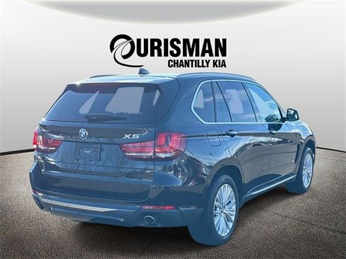 Used 2016 BMW X5 xDrive35i image 2