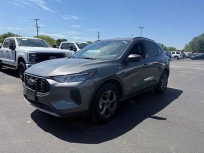 Used 2025 Ford Escape ST-Line