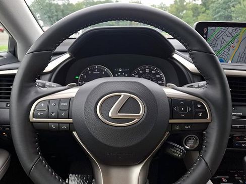 Used 2020 Lexus RX 350 AWD w/ Premium Package image 20