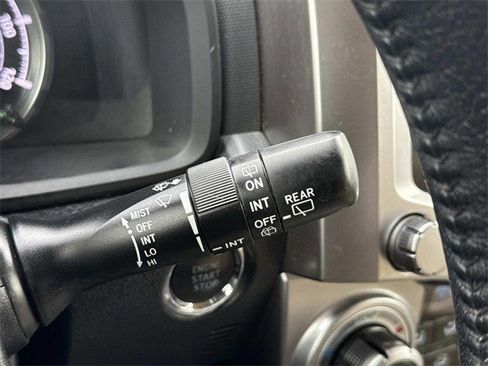 Used 2022 Toyota 4Runner Limited image 26