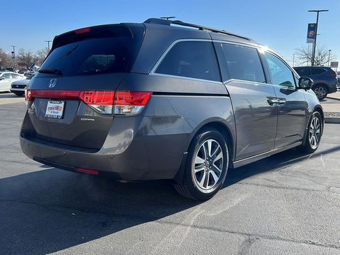 Used 2016 Honda Odyssey Touring image 9