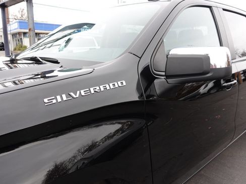 Used 2023 Chevrolet Silverado 1500 LT w/ Protection Package image 7