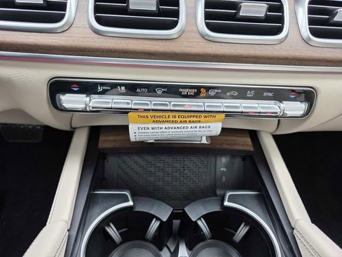 New 2026 Mercedes-Benz GLE 350 4MATIC image 9