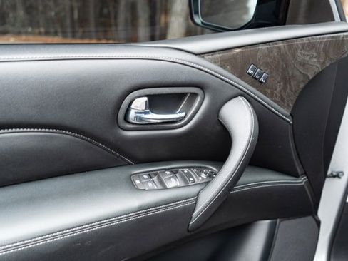 Used 2020 INFINITI QX80 Luxe w/ Proassist Package image 24