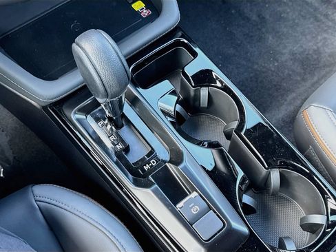New 2026 Subaru Forester Sport AWD/4WD image 20