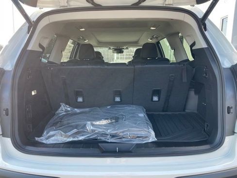 New 2026 Subaru Ascent Touring image 23