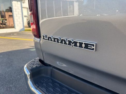 Certified 2024 RAM 1500 Laramie image 28