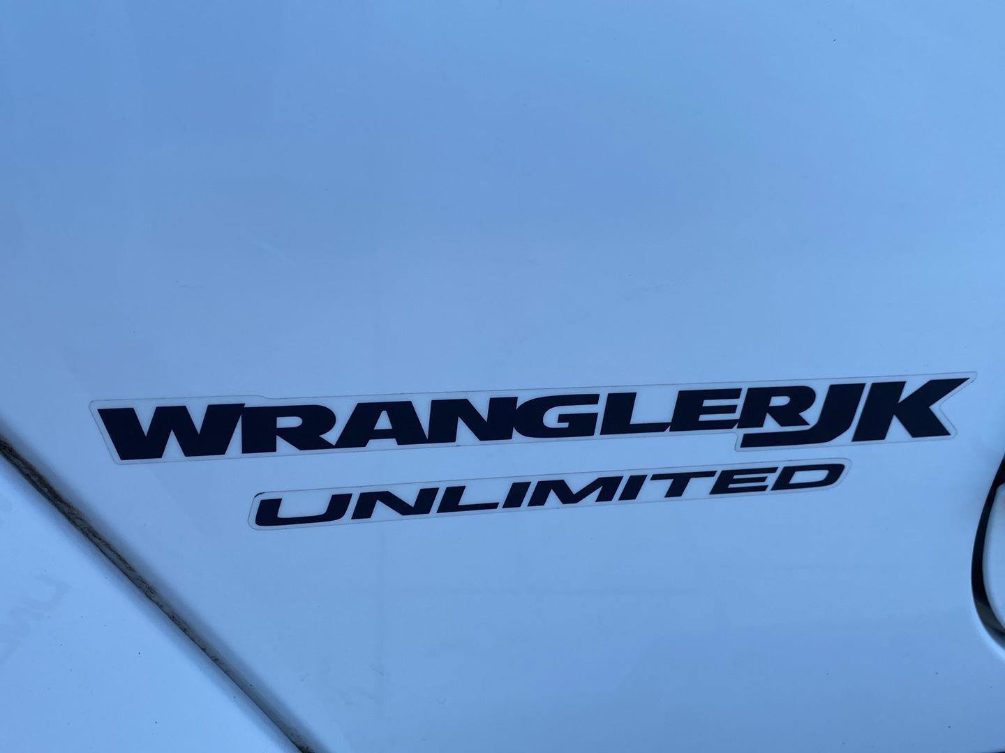 Used 2018 Jeep Wrangler Unlimited Sport AWD/4WD image 14