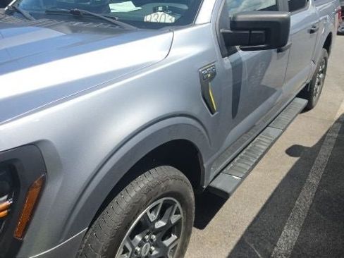 Used 2024 Ford F150 STX AWD/4WD image 38