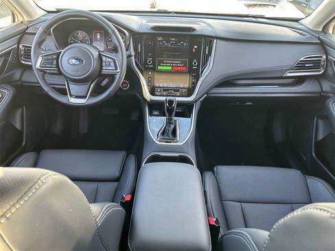 Certified 2025 Subaru Outback Limited image 12